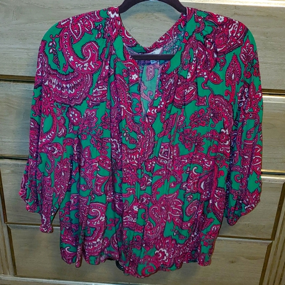 Blouse